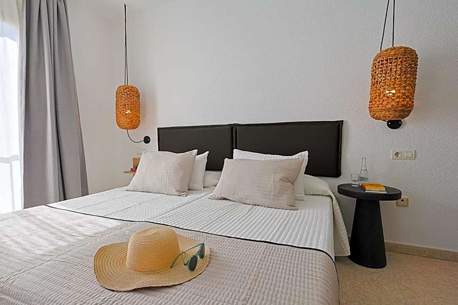 Hotel Olas de Almuñécar