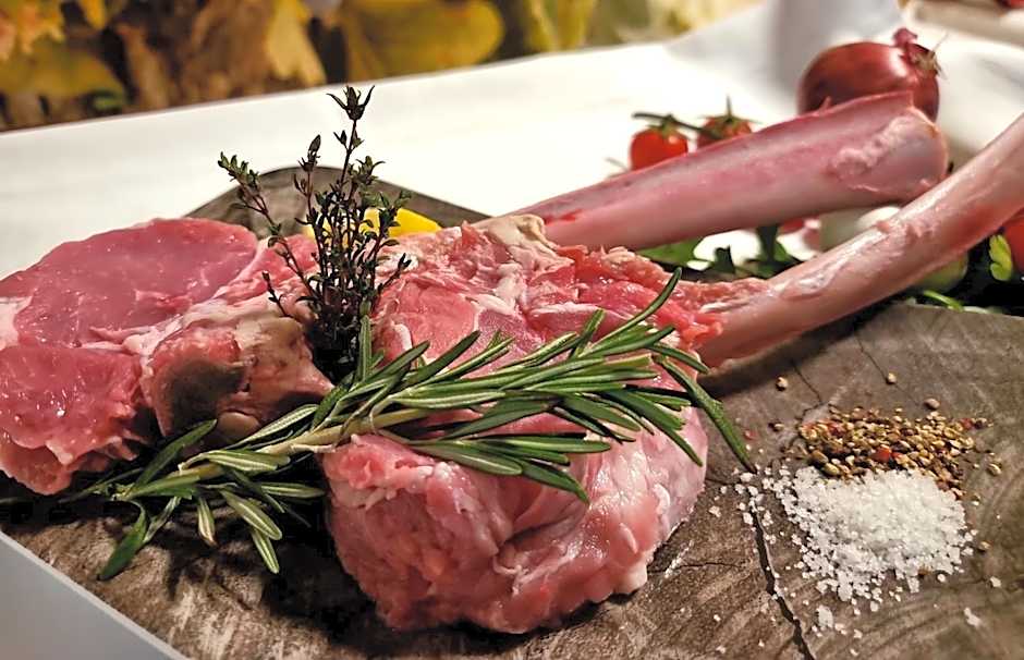 Hotel Südlohner Hof - Ristorante Da Fabio