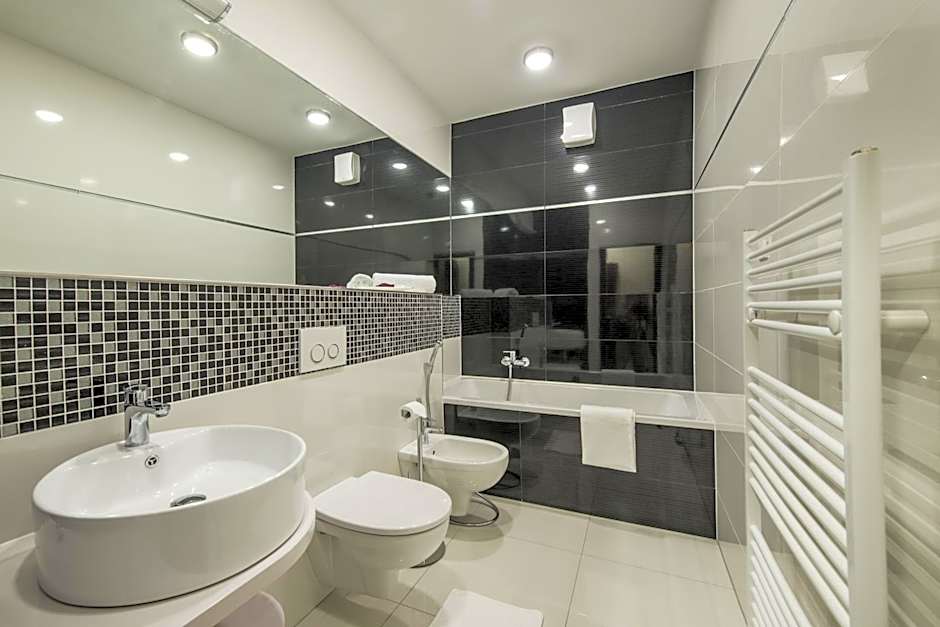 Boutique Hotel Villa ZAUBER