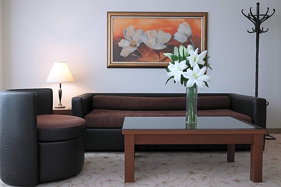 Maxi Park Hotel & Spa