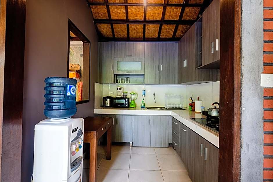 Pukakoo Villas and Suite by Supala