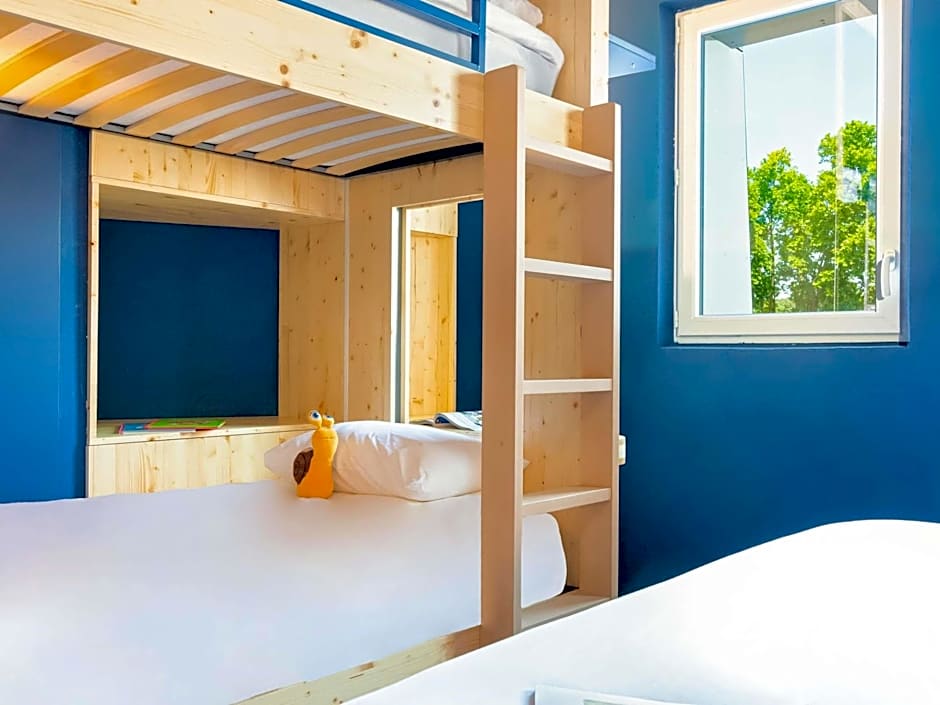 greet hotel Salon de Provence