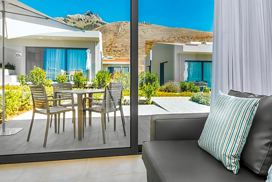 Vila Baleira Village