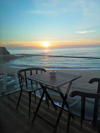 Superior Double Room with Balcony and Frontal Sea View