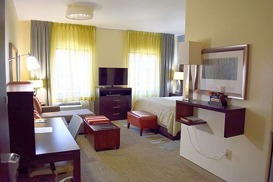 Staybridge Suites Houston Stafford - Sugar Land By IHG