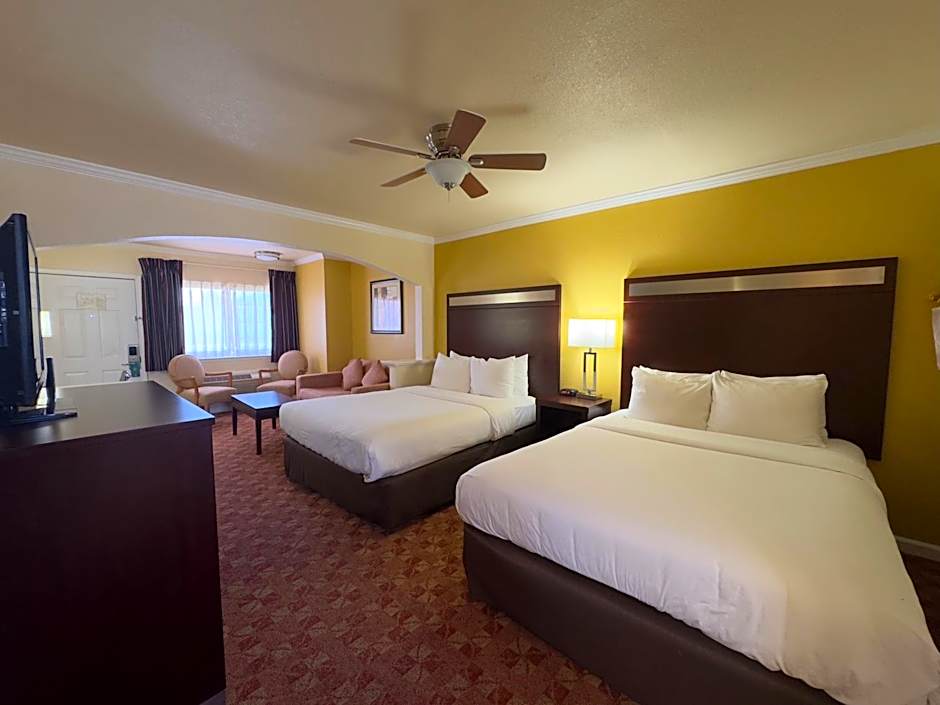 Quality Inn Ukiah