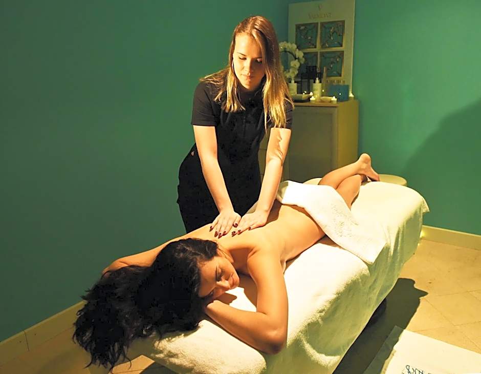 Grand Hôtel du Golf & Palace