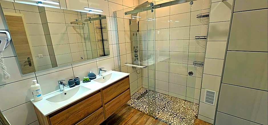 Mei Hôtel-Restaurant