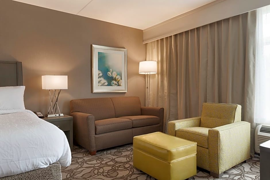 Hilton Garden Inn Lenox Pittsfield