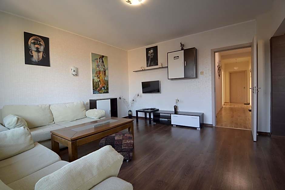 Atlantic Complex Ravda