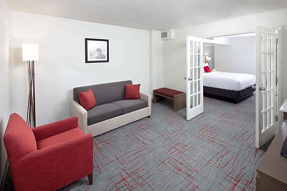 Wyndham Garden Columbia/Ft. Jackson