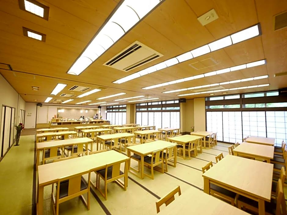Route Inn Grantia Fukuoka Miyawaka - Wakita Onsen