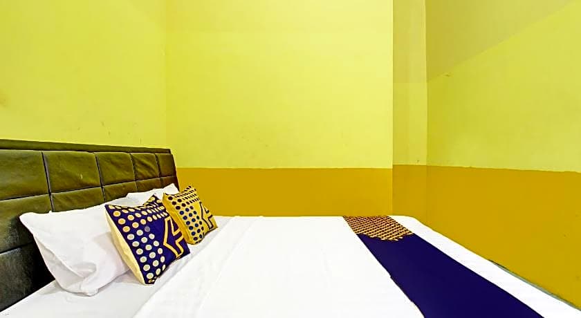 OYO Life 2546 Griya Widya Syariah