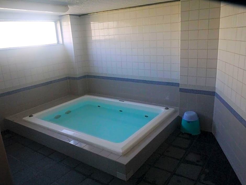 Ueno Frex Hotel