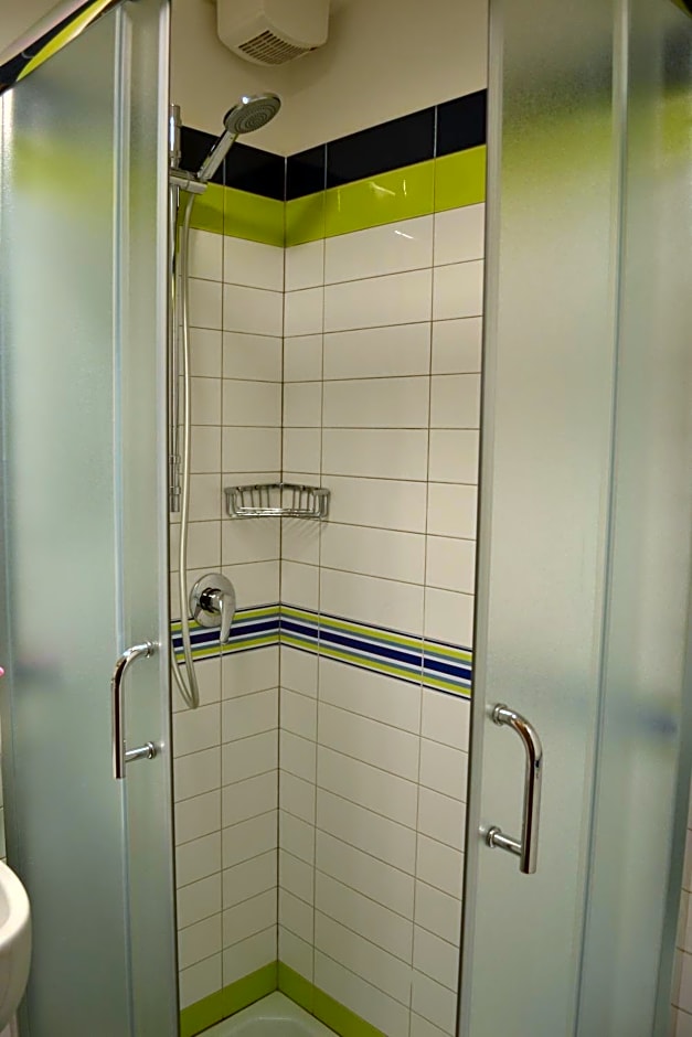 Hotel Nuova Italia