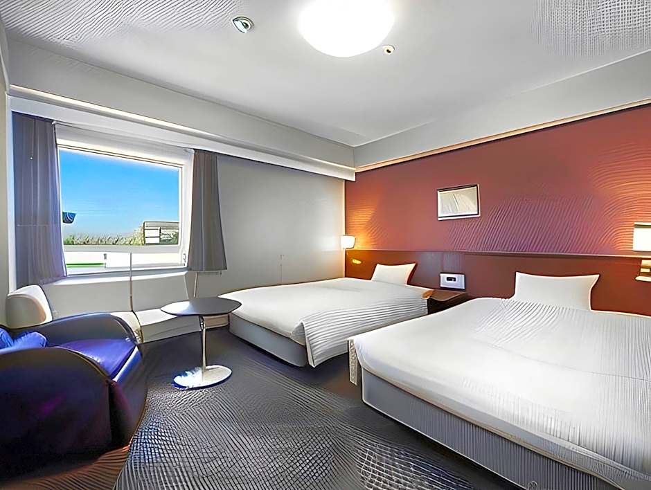 Daiwa Roynet Hotel Tsukuba