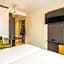 Ibis Styles Hotel Brussels Centre Stephanie