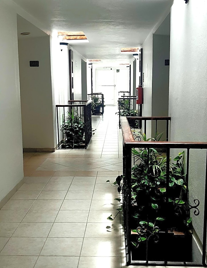 Hotel Villa Mercedes San Cristobal