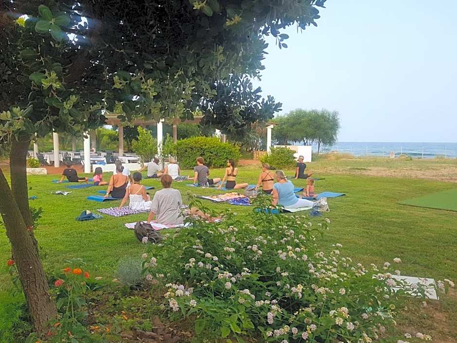 Hotel Mare Pineta