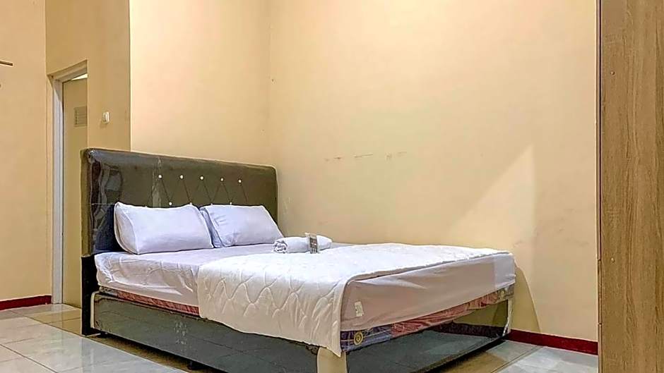 PSM Syariah Guest House RedPartner