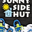 Sunny Side Hut