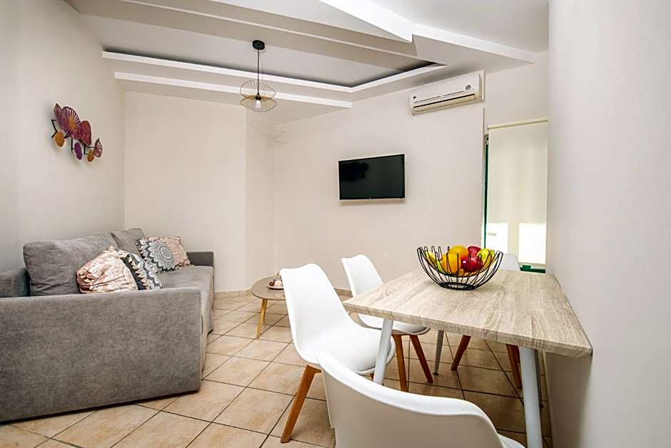 Koukos Loft Apartments