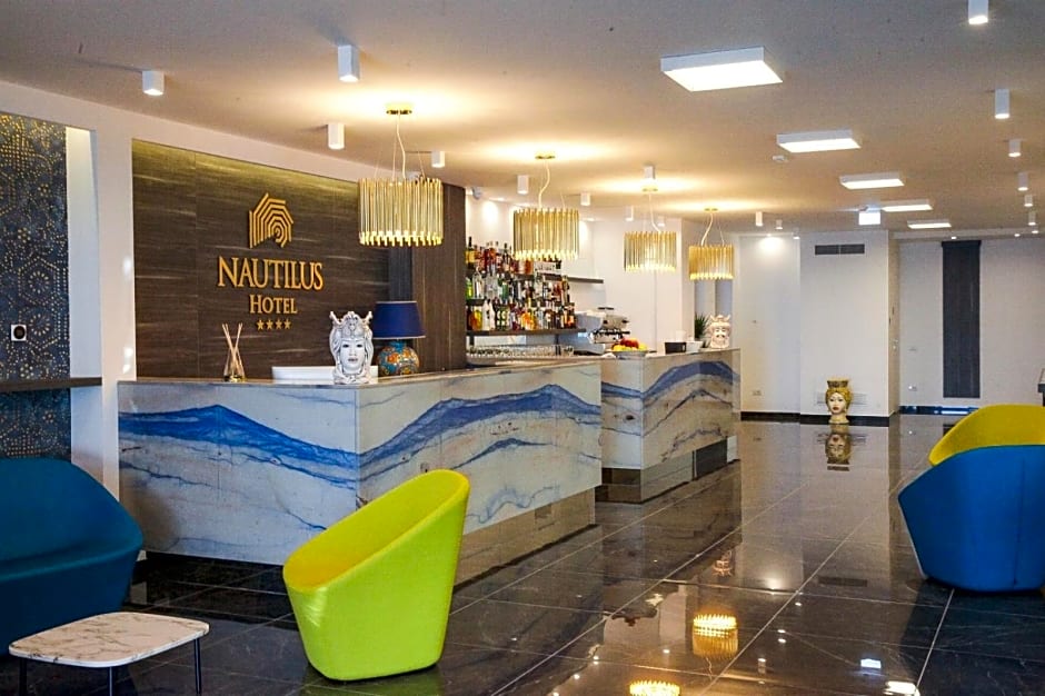 Nautilus Hotel