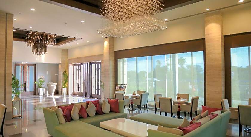 Efcee Sarovar Premiere