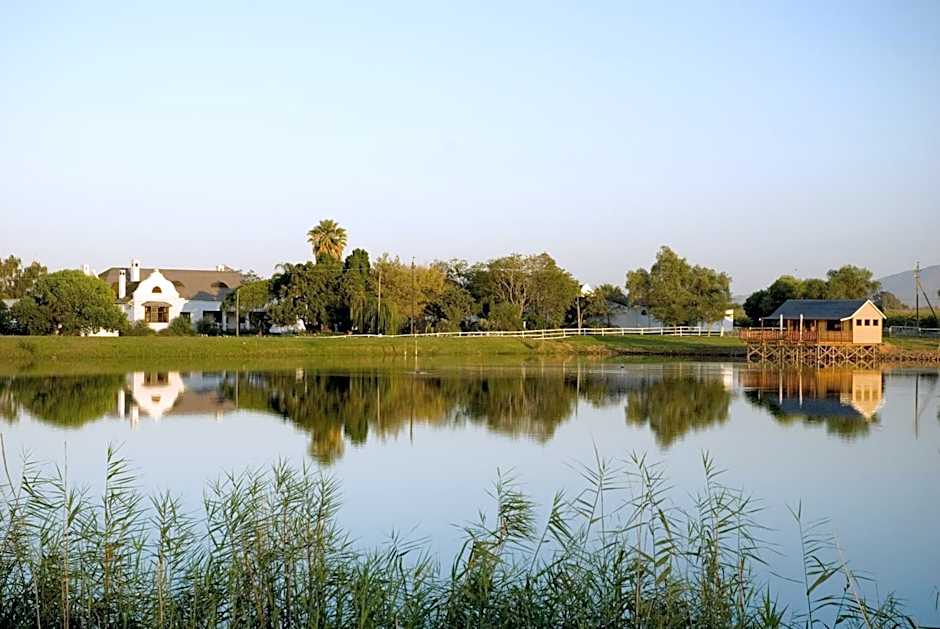 Excelsior Manor Guesthouse