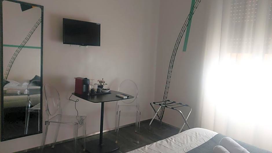 Street Art Inn Florence