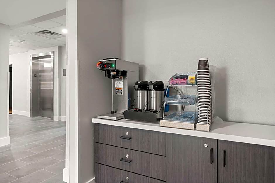 Motel 6-Rosenberg, TX