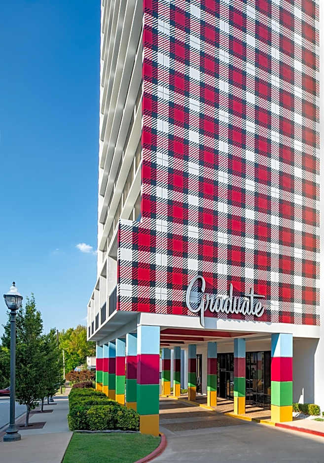 Graduate by Hilton Fayetteville, AR