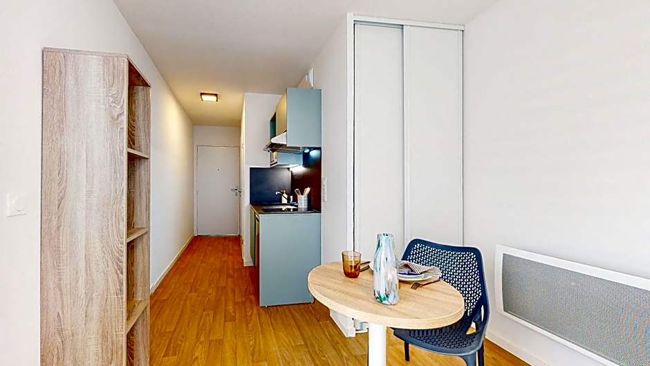 Sweetly I-Art Gradignan - Bordeaux Sud