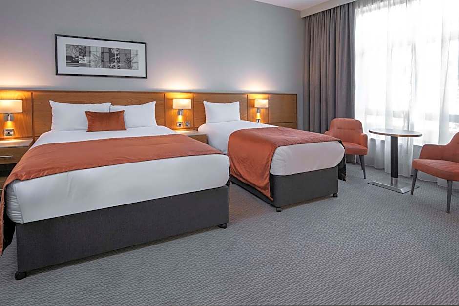 The Crown London, WorldHotels Distinctive