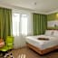 Hampton by Hilton Frankfurt City Centre Messe