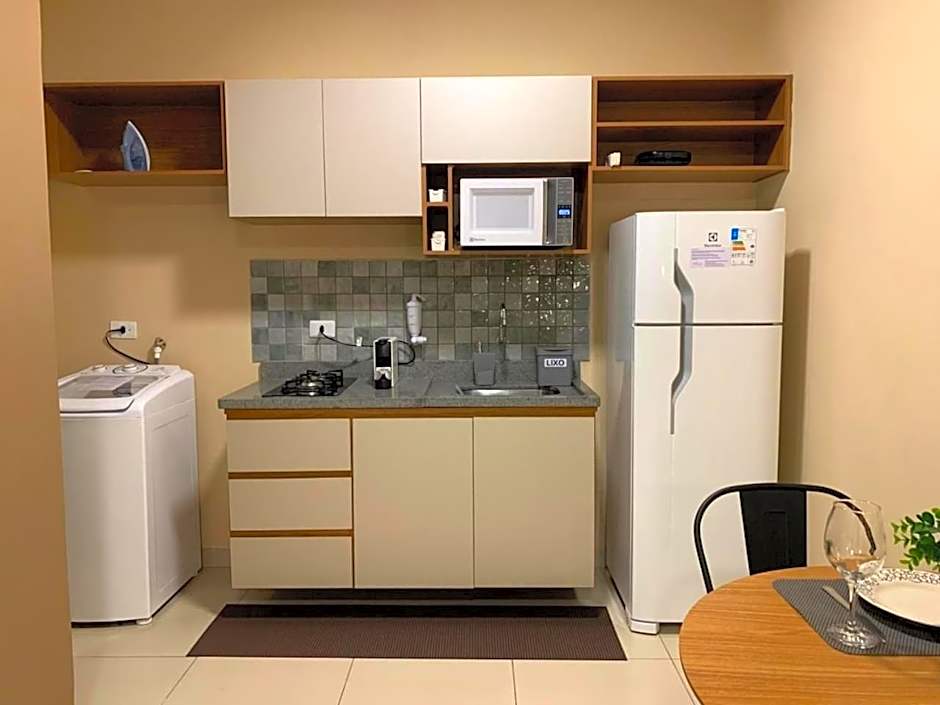 Studio Mica 02 I Ao Lado Shopping