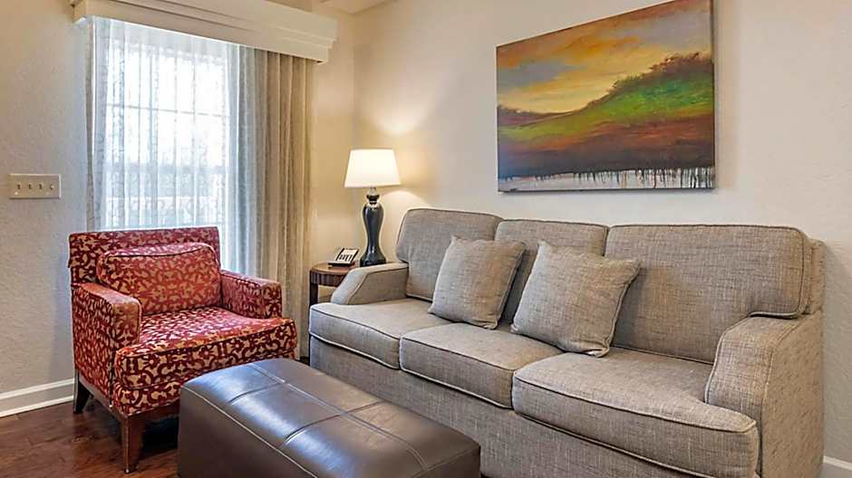 Hilton Vacation Club St Augustine