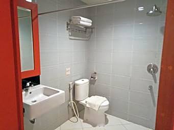 Jelita Bandara Hotel Airport