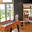 Novotel Paris Creteil Le Lac