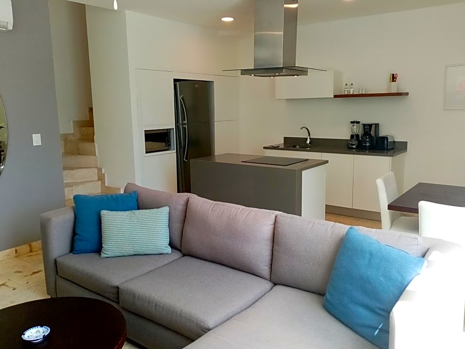 Anah Suites