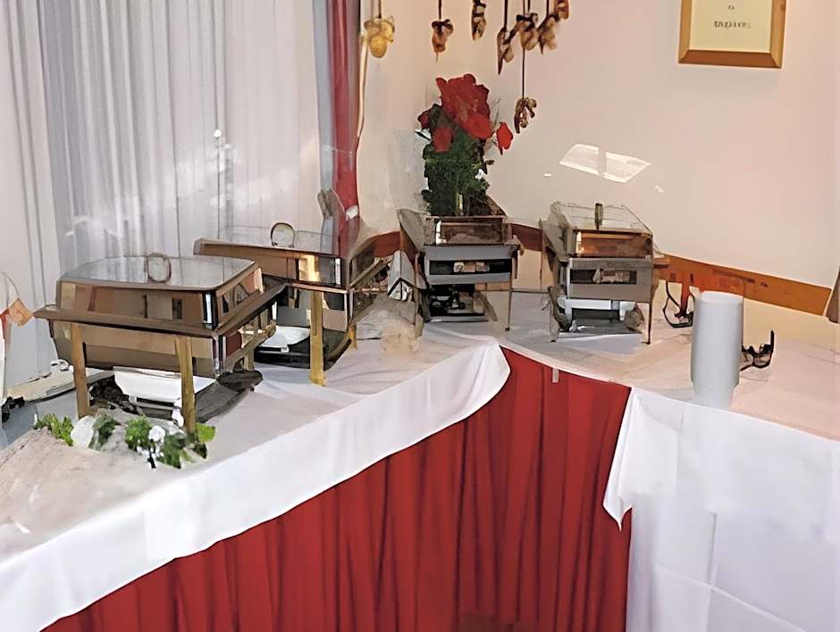 Hotel & Restaurant Wilhelm von Nassau