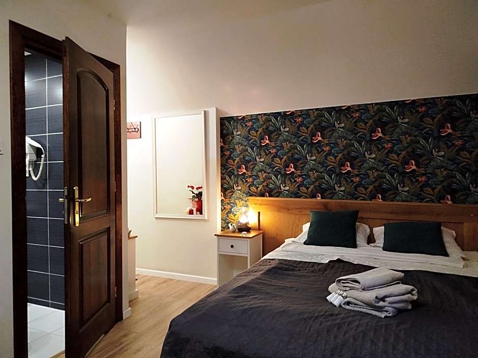 Willa Pod Basztą Restauracja&Wellness