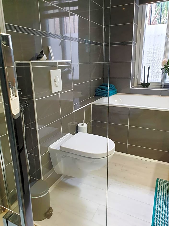 Villa Mia – Vence, CT