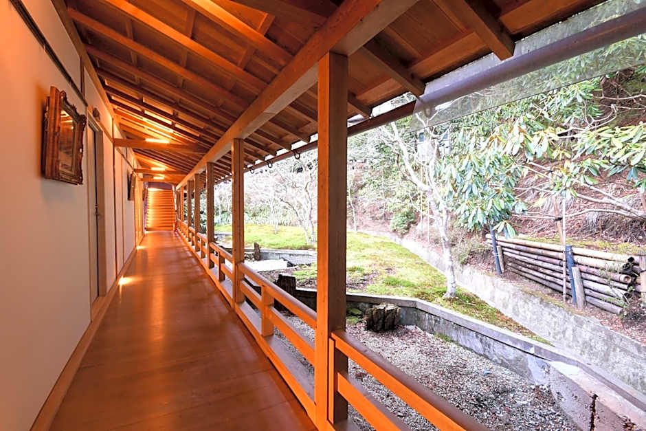 Koyasan Sanadabo Rengejoin