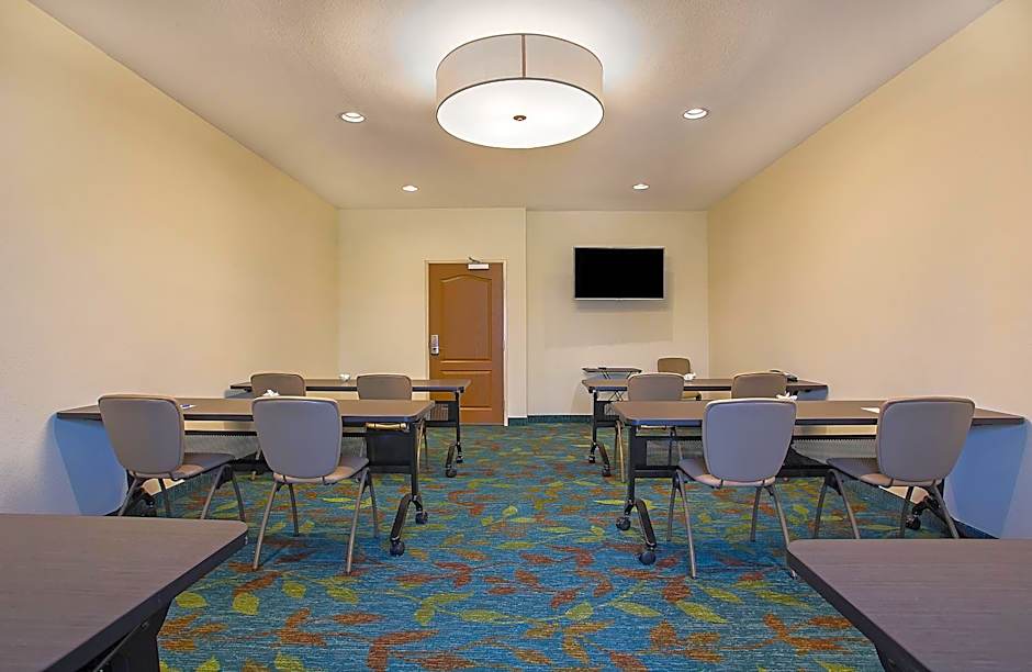 Candlewood Suites Fort Campbell - Oak Grove, an IHG Hotel By IHG
