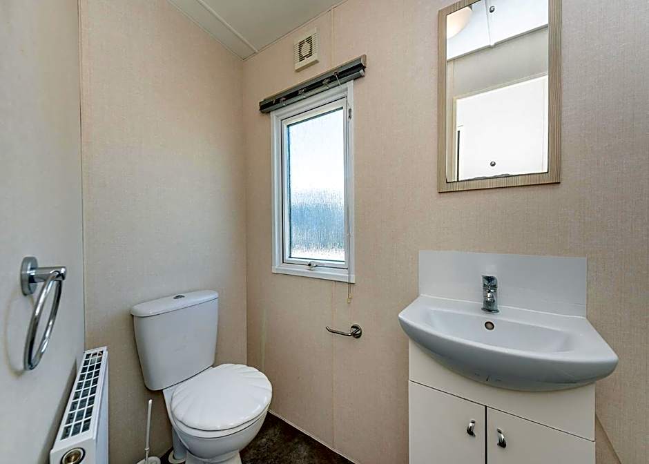 Riverside Caravan Holiday Park