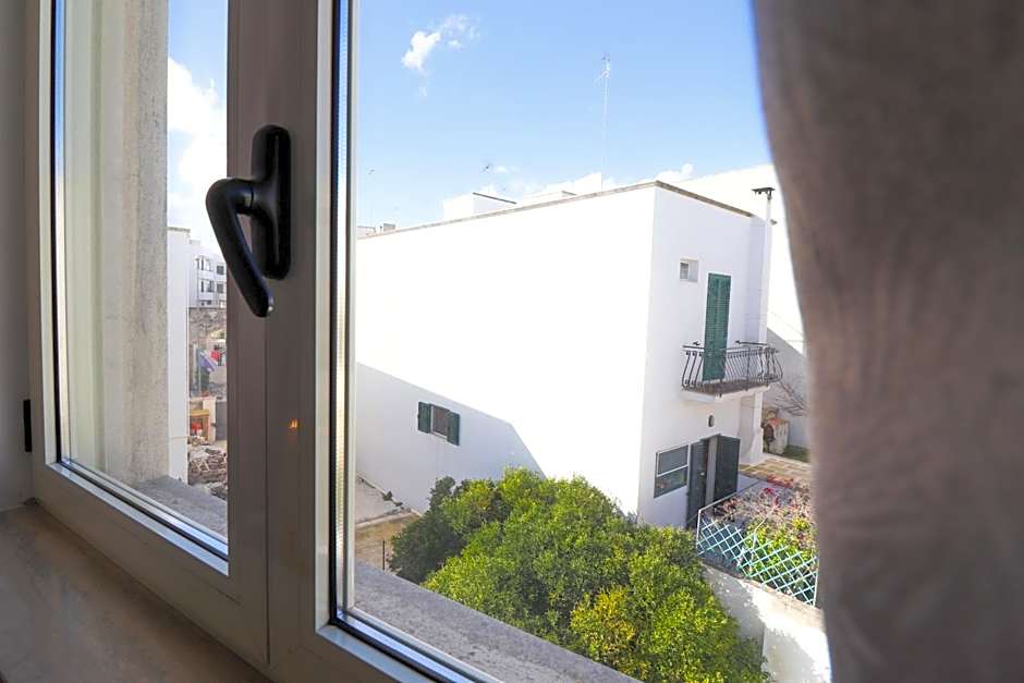 Bilo Nadia Cozy Apartment 200 m from Otrantos Castle