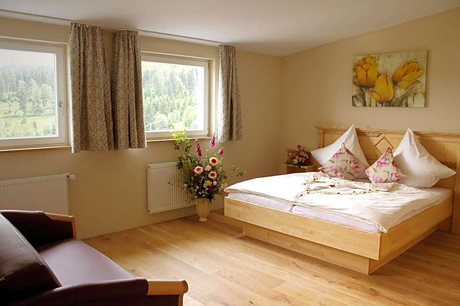 Gut Lilienfein - Gesundheitsoase mit Naturheilzentrum