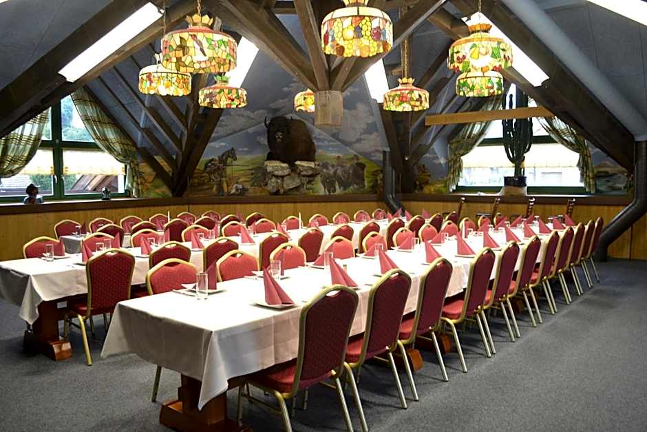 Landgasthof Werdenberg