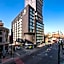 Holiday Inn Express Manchester City Centre By IHG